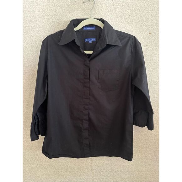 Casual Gear button up top - Picture 1 of 6